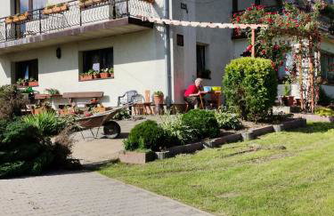 agroturystyka Pensjonat PAULA - Foto 15