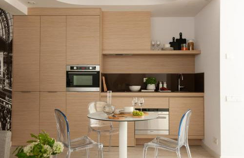 Eric Vökel Boutique Apartments - Hamburg Suites - Foto 4