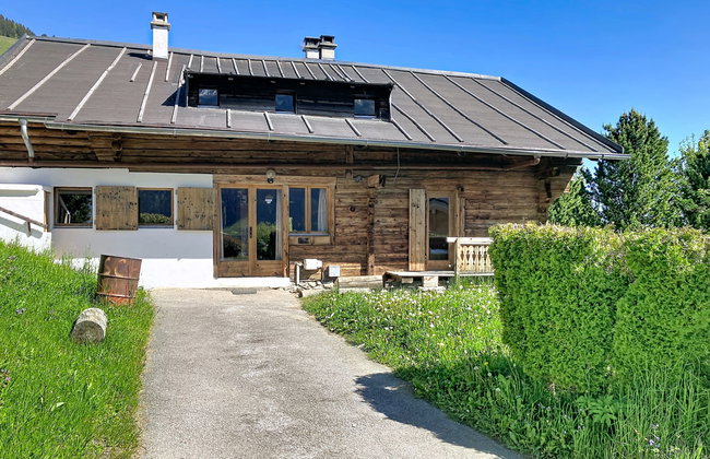 Chalet Anthamatten - Foto 41