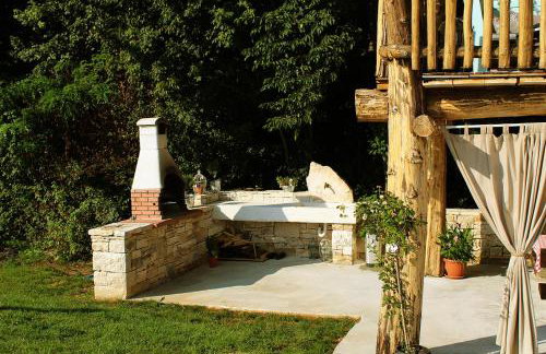 Apartment Modrusani 1561 - Photo 31