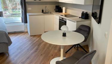 Hannover City Studio - Foto 4