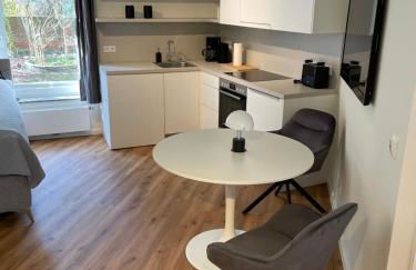 Hannover City Studio - Foto 4