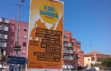 Lisbon Coast Flat - Foto 30