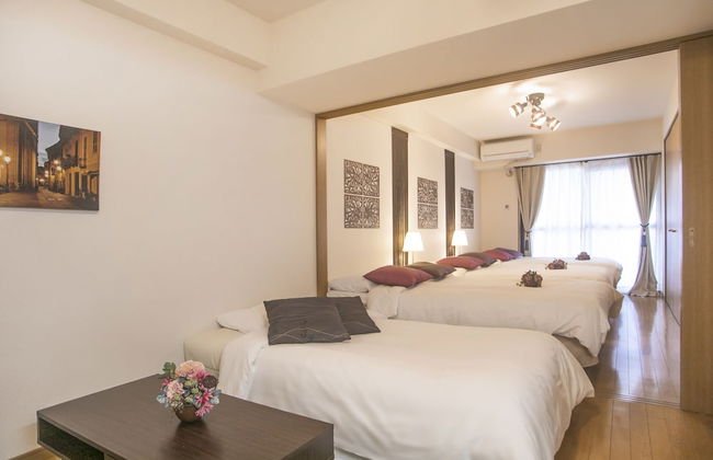 Shinsaibashi-House B - Foto 69