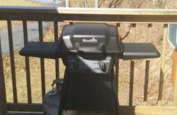 Tranquil Waters Cabin - Foto 15