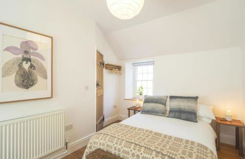 Gervic Cottage Llangrannog - Photo 7