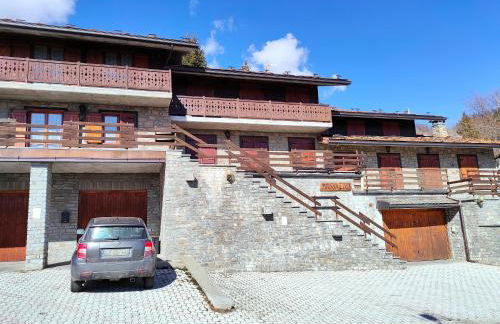 Maison Elios 2 CIR-TORGNON-0005 - Photo 7