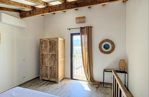 Très Beau Duplex vue panoramique Mer, Proche Plage - Foto 16