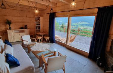 Domek w drapie - Foto 19