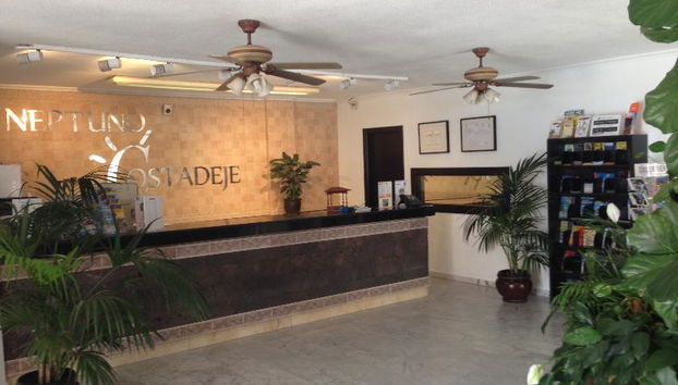 Neptuno Costa Adeje - Foto 4