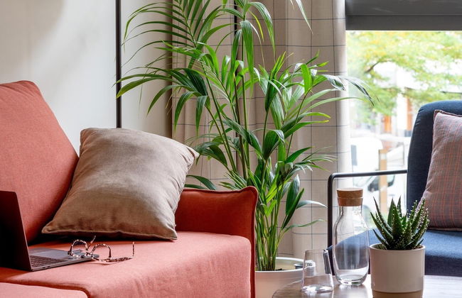 Aparthotel Libere Vitoria - Foto 47