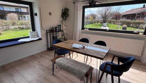 Moderne Ferienwohnungen mit Designbad - Foto 2
