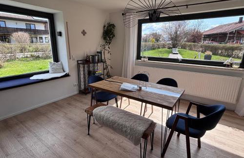 Moderne Ferienwohnungen mit Designbad - Photo 2