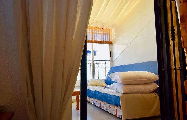 038 Fantastic Holiday // AC - Wifi - Foto 14