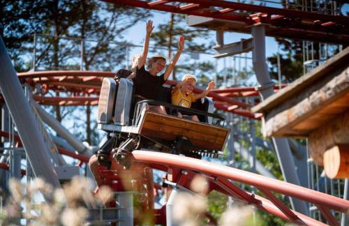 Apartment Style & Nature - Luxus trifft Natur - Foto 67