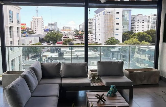 Piantini Centric Tower Arpel 6 - Foto 27