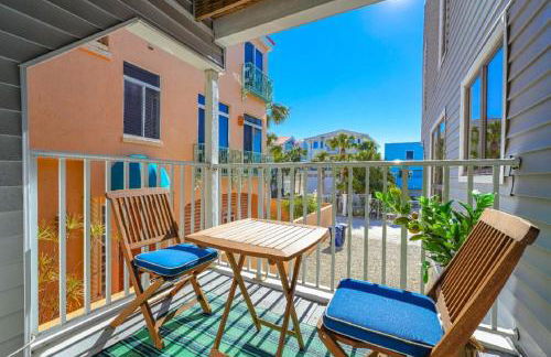 Coastal Surfside By Beachside Management - Foto 10