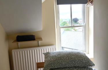 Woolly Hill House - Beautiful Townhouse in the Heart of Wooler - Photo 19