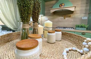 panos luxury apartment - Foto 11