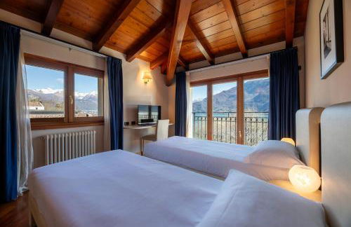 Villa Principessa - Stunning Villa with Panoramic Lake Como Views - Foto 37