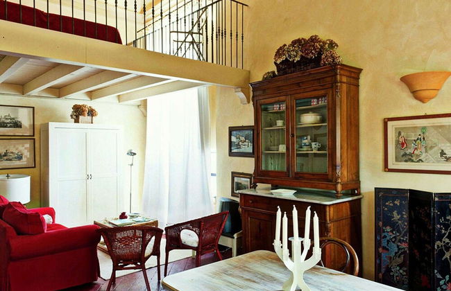 Belvilla by OYO Castello Grimalda - Le Zie - Foto 6