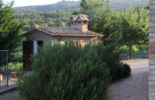 Villa Podere S.Antonio - Foto 29