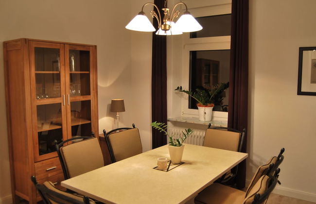 Ferienwohnung Stricker Bad Sachsa - Foto 30