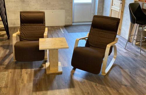 Ferienwohnung im Biosphärenreservat Drömling - Foto 22