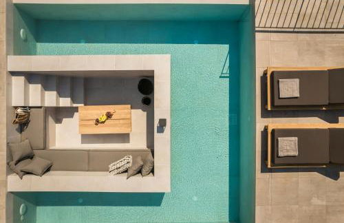 Uberina - Olea Di Assos Villas - Photo 8