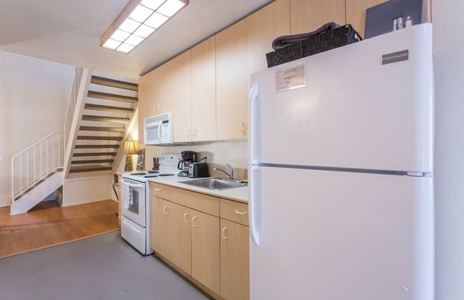 2nd Ave Lofts Downtown - Foto 52