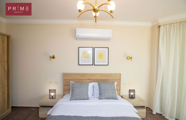 Prime Select Marvel New Cairo - Foto 14