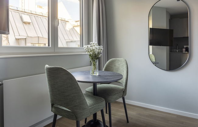 Numa Munich Blend - Foto 41