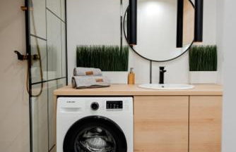 Silvia Apartment Gliwice Karolinki 78 - Foto 26