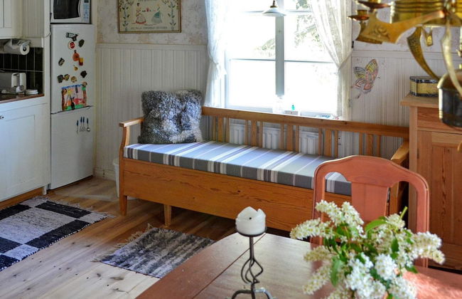 7 Person Holiday Home in Jarbo-by Traum - Foto 20