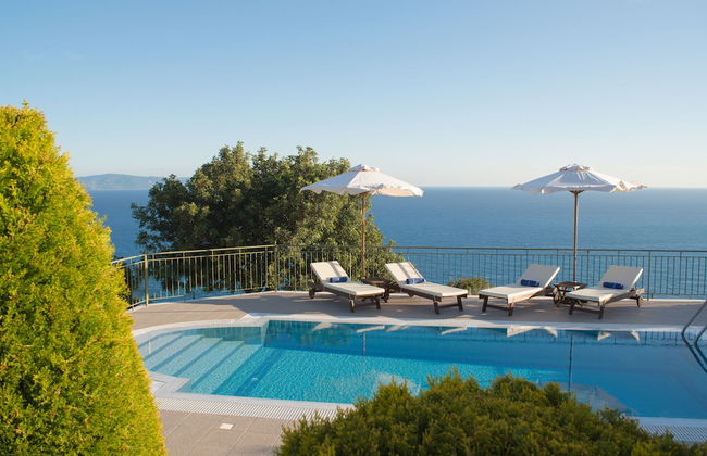 Ionian Sea View Luxury Villas - Foto 29