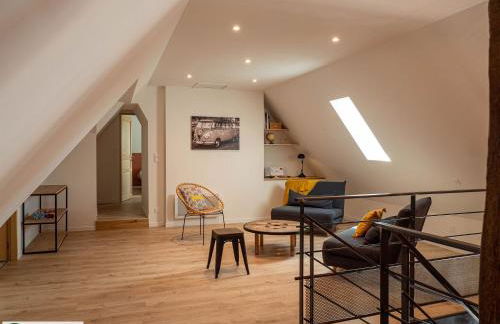 Gite Les Albarets - Photo 36