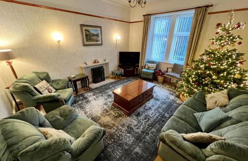 Convalmore House - Foto 9