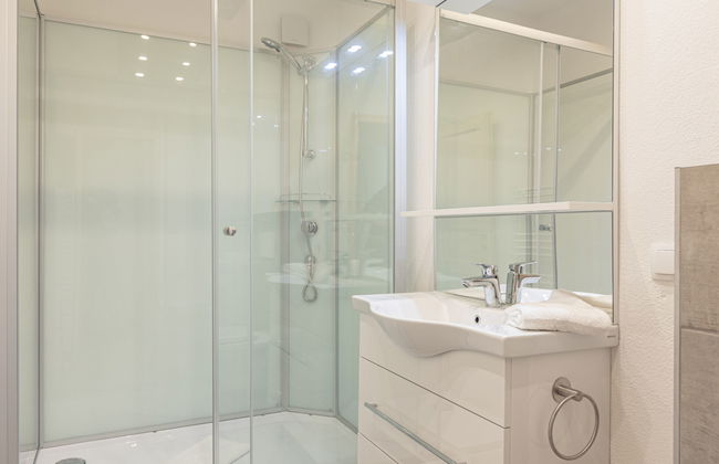 mit 3 Schlafzimmern - Foto 8