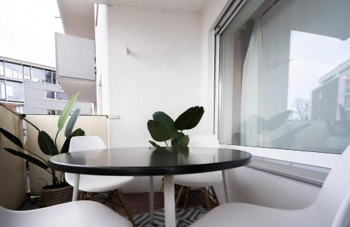 NEW - Apartment - Augsburg - Universitätsklinikum - Foto 29