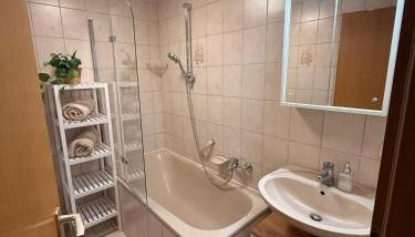 Gemütliche 2 Zimmer Wohnung Bad Steben - Foto 3