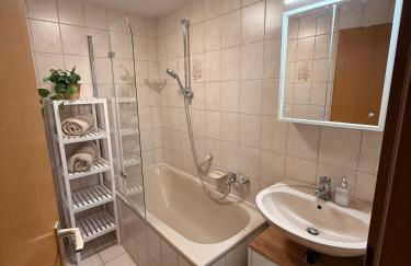 Gemütliche 2 Zimmer Wohnung Bad Steben - Foto 3