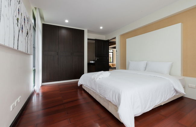 Pool Villa Pattaya by Passionata - Foto 6