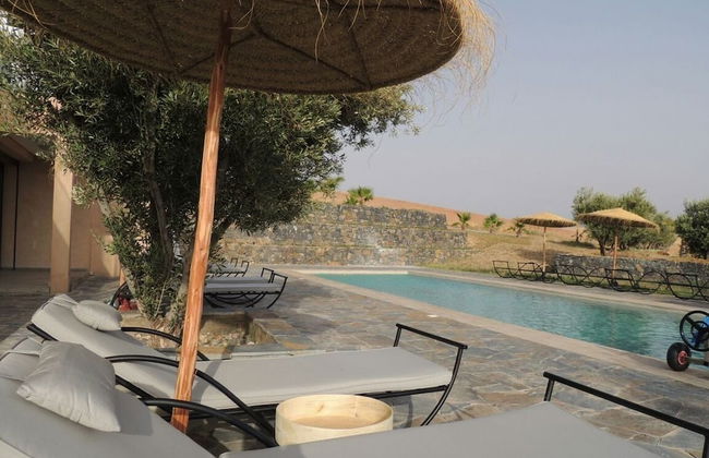 Dar Oumnass - Foto 23