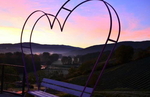 La lavanda di Poppi-mini appartamento - Foto 57