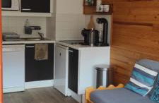 Appartement 4/6P Valmeinier 1800 - Foto 10