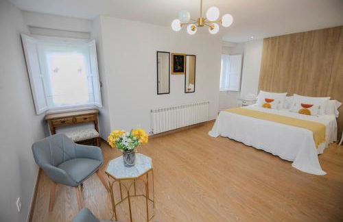 Pazo Xan Xordo - Photo 122