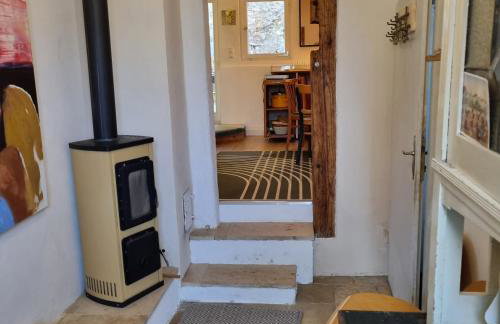 Wohnen im Einzeldenkmal - Photo 13