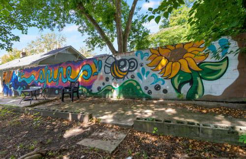 3Bd 2Ba Oasis in Historic Olde Towne - Foto 18