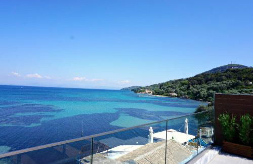 Galini Beach Studios and Penthouse - Foto 34