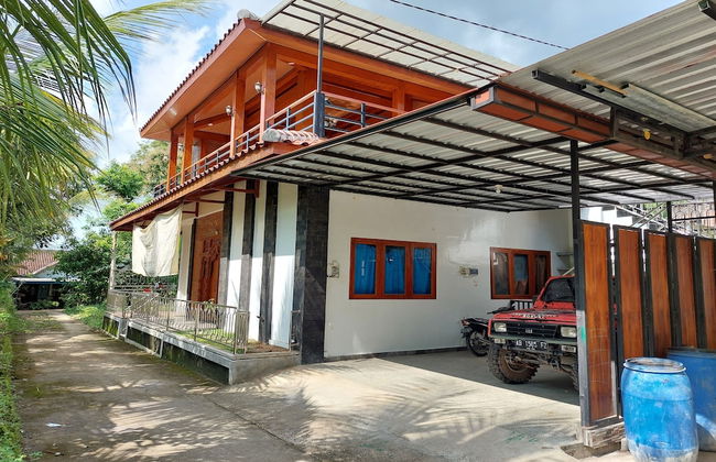 ARJUNA HOMESTAY - Foto 18